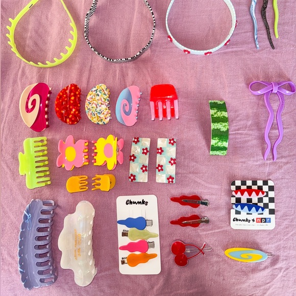 Unreleased? Chunks Suki fire claw - Picture 4 of 4